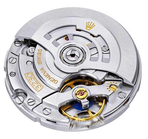 inside a rolex|Rolex inside movement.